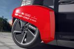 Rinspeed Oasis Concept 2016 года